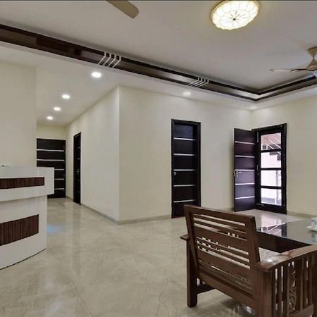 The Shashank Villa Panchkula Exterior photo